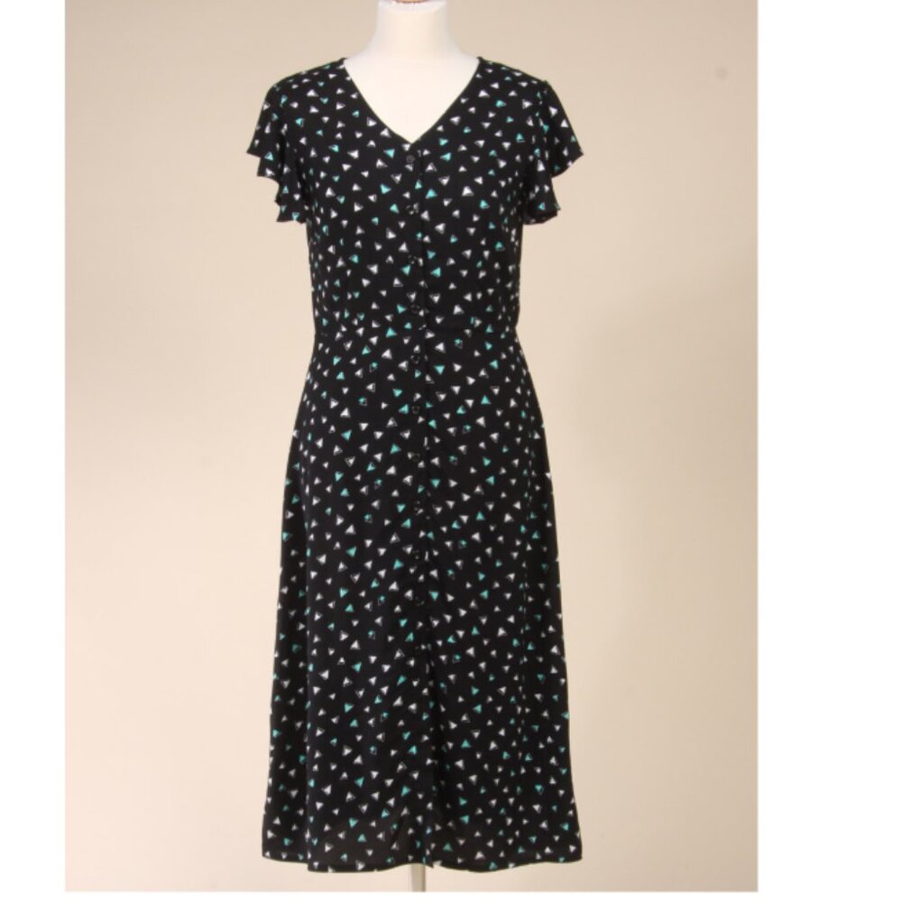 Circus Clothing Alva dress, size UK14/US10